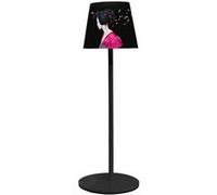 New Majestic 120454 JW lampe de table LED A Multicolore G