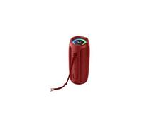 New Majestic 129363 RD haut-parleur portable et de fête Enceinte portable stéréo Rouge 14 W