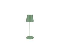 New Majestic 189277 lampe de table 2 W LED F Noir