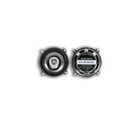 New Majestic AP-241T enceinte de voiture 2-voies - Enceintes de voiture (2-voies, 90 W, 4 Ohm, 75 - 25000 Hz, 2,8 cm, 13 cm)