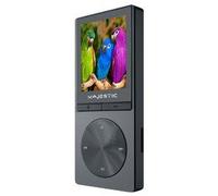 New Majestic BT-3280R MP4 Lettore MP4 Nero