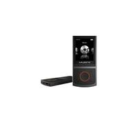 New Majestic BT-8057R MP4 Lecteur MP4 Gris