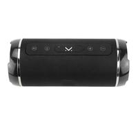 New Majestic Cosmos Enceinte portable stéréo Noir 4,2 W