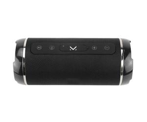 New Majestic Cosmos Enceinte portable stéréo Noir 4,2 W
