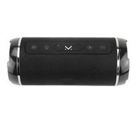 New Majestic Cosmos Enceinte portable stéréo Noir 4,2 W