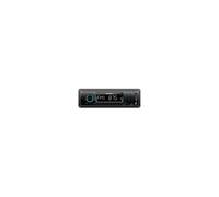 MAJESTIC DAB443BK car Radio Avec Tuner RDS CD Avec Bluetooth USB Et aux-I