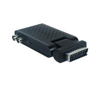 Decoder Majestic DVB T2 DEC 663N