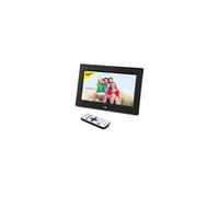 Majestic DF820HDSPBK Cadre Numérique 10 Pouces HD 16:9