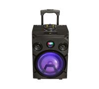 New Majestic DJB-274 BT USB AX Noir 120 W