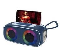 New Majestic Fire 13 Enceinte portable stéréo Noir 20 W G