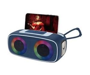 New Majestic Fire 13 Enceinte portable stéréo Noir 20 W G