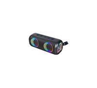 New Majestic FIRE 23 PRO Enceinte portable stéréo Noir 30 W