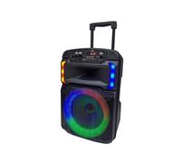 New Majestic FIRE T4 Noir 30 W