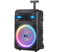 New Majestic FIRE T6 Noir 40 W