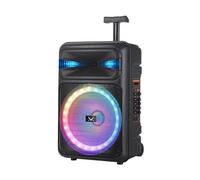 New Majestic FIRE T6 Noir 40 W G