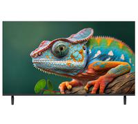New Majestic FL40VD FHD V1 101,6 cm (40 ) Full HD Smart TV Wifi Noir 190 cd/m²