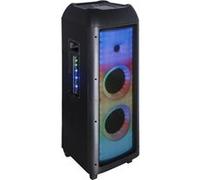 New Majestic FLAME T360 Noir 150 W