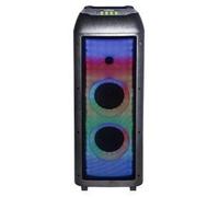 New Majestic FLAME T360 Noir 150 W