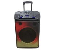 New Majestic Flame T55 Noir 40 W
