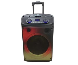 New Majestic Flame T55 Noir 40 W