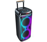 New Majestic FLAME T88 Noir 60 W