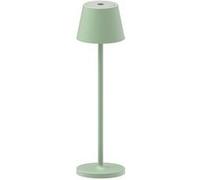 New Majestic GAIA lampe de table 1,8 W LED Vert Vert