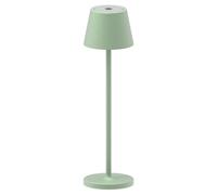 New Majestic Gaia Lampe De Table 1,8 W Led Vert Vert