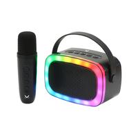 New Majestic KARA-OK Enceinte portable mono Noir
