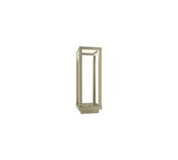 New Majestic Lea lampe de table 2 W LED E Blanc