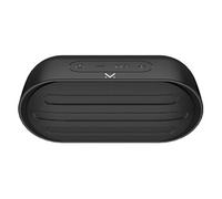 New Majestic Moon Enceinte portable mono Noir 3 W