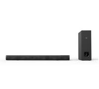 New Majestic SB 5509 Noir 2.1 canaux