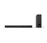 New Majestic SB 5509 Noir 2.1 canaux