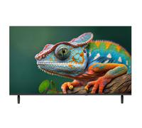 Smart TV majestic FL40VD FHD V1 40 pouces Full HD LEDLCD