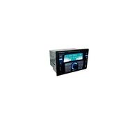 New Majestic SV-517 RDS BT DAB Noir 180 W Bluetooth