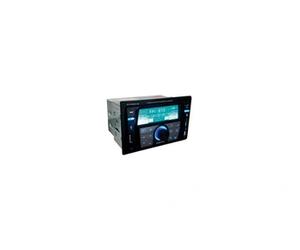 New Majestic SV-517 RDS BT DAB Noir 180 W Bluetooth