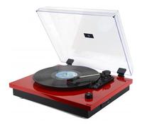 New Majestic TT 53 RD Rouge