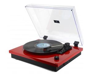 New Majestic TT 53 RD Rouge