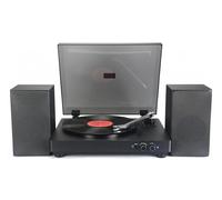 New Majestic TT 64 Noir