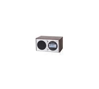 Majestic WR 162 Dab Radio réveil Dab/Dab+/FM avec écran LCD