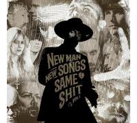 Man, New Songs, Same Shit Vol. 1