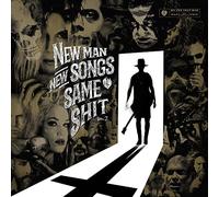 New Man, New Songs, Same Shit, Volume 2 Vinyle