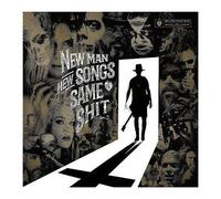 New Man, New Songs, Same Shit, Vol 2 - Vinyle 33 Tours