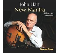 New Mantra CD
