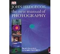 New Manual Of Photography