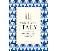 New Map Italy: Unforgettable Experiences for the Discerning Traveler