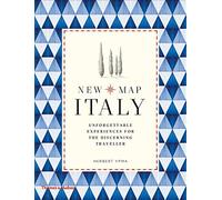 New Map Italy: Unforgettable Experiences for the Discerning Traveler