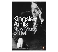New Maps of Hell
