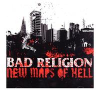 New Maps of Hell