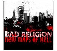 New Maps of Hell