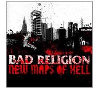 New Maps Of Hell by Bad Religion (2007-07-05)
